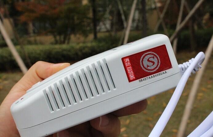天然气报警器十大品牌 永康牌燃气报警仪央视指定合作品牌--点击浏览大图